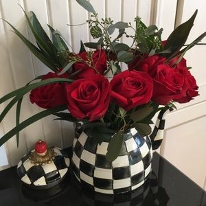 ❤️Mackenzie-Childs Teapot❤️